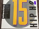 Electro Hip Hop 15 Street Sounds 12 Inch Marley Marl Faze One Vinyl Rare