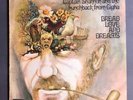 Bread Love and Dreams- The Strange Tale Of.... UK 1st Stereo EX++/NM