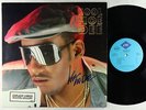 Kool Moe Dee - S/T LP - Jive VG+ Autograph
