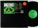 Lost Boyz - Love, Peace & Nappiness LP - Universal