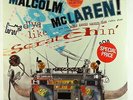 Malcolm McLaren - D'ya Like Scratchin' 12