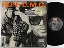 Run-D.M.C. - Back From Hell LP - Profile Shrink