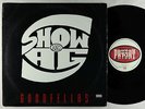 Show & A.G. - Goodfellas 2xLP - Payday