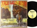Talib Kweli & Hi Tek: Reflection Eternal - Train Of Thought 2xLP - Rawkus VG+