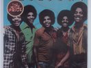 JACKSONS Self Titled EPIC PE-34229 LP gatefold SEALED w