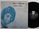 NINA SIMONE Pastel Blues PHILIPS LP mono w