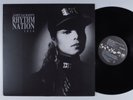 JANET JACKSON'S RHYTHM NATION 1814 A&M LP VG+ w