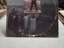 SIGNED Johnny Cash The Gospel Road Columbia KG- 32253 Vinyl LP 1973