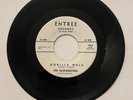 45 RECORD THE BLOCKBUSTERS GORILLA WALK WLP