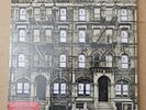 Led Zeppelin – Physical Graffiti  3xLP (with unreleased outtakes ) vinyl  Sealed