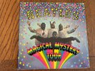 The Beatles-Magical Mystery Tour 7