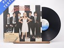 Blondie - Parallel Lines - LP Vinyl Record - EX/VG+