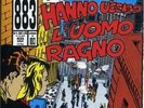 2 LP 33 883 ‎– Hanno Ucciso L'Uomo Ragno (Edizione Straordinaria) Italy 2019