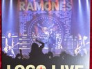 Ramones 'Loco Live' 2LP Let Them Eat Vinyl LETV069LP