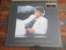 MICHAEL JACKSON- THRILLER- LTD EDITION NUMBERED ULTRADISC ORIGINAL MASTER VINYL
