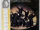 WINGS BAND ON THE RUN APPLE EPS80235 JAPAN OBI VINYL LP