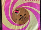 PHIL SAWYER Childhoods End - rare 1972 psych folk 45 SWEET PEACH
