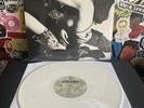 SCORPIONS Love At First Sting VG+ WHITE VINYL in Shrink