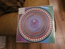 WHAM SINGLES ECHOES FROM THE EDGE OF HEAVEN ZOETROPE PICTURE DISC 12