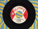 Lattie Moore And The Emporers Skinnie Minnie Shimmy You Got Olimpic 45 Record