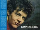 David Blue David Blue (Vinyl) 12
