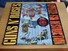 Appetite for Destruction by Guns n' Roses (Vinyl, 1987 Geffen...)