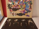 Little Dragon -Machine Dreams- Vinyl Record