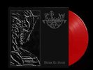 BETHLEHEM - Dictius Te Necare [RED VINYL]