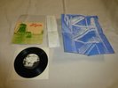 Sarah Records # 10 - The Springfields - Sunflower 7