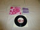 Sarah Records # 21 - The Wake - Crush The Flowers 7