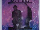 CHARLES PRYOR & KREAM BAND Skin Hot DETROIT GOLD LP SEALED w