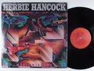 HERBIE HANCOCK Magic Windows COLUMBIA LP VG+ SHRINK w
