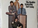 The Beatles SEALED early U.S.  MONO Yesterday And Today  4x 