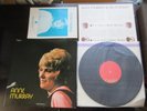 Anne Murray & Helen Reddy Japan Promo only Split Vinyl LP w Press Release 8011