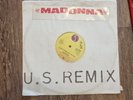 Madonna: Lucky Star US Remix Original  12” Vinyl Single