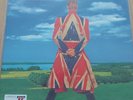 David Bowie EARTHLING DOUBLE LP. New & Sealed