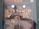 LITTLE BEAVER Party Down LP CAT LP-2604 US 1974 Soul - MINT UNOPENED VINYL