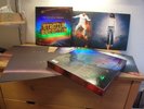 Red Hot Chili Peppers – Stadium Arcadium 4 x Lp Box Alternative Rock Fu Metal