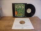 Can Ege Bamyasi GER LP 1972 + Innerbag Mint- Top Kraut Psych Prog Rarity