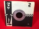 THE BODYSNATCHERS Let's Do Rock Steady 1980 UK 7