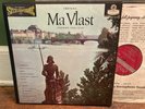 London 2202 (2LP): Kubelik/VPO Smetana Ma Vlast NM wBg BB ED1