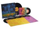 THE DOORS - Live At The Matrix (2023) 5 LP Viny + 7