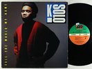 K-Solo - Tell The World My Name LP - Atlantic