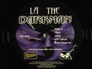 La The Darkman - Heist Of The Century 2xLP - Supreme Team/Wu-Tang