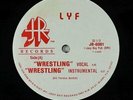 LYF - Wrestling 12