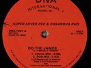 Super Lover Cee & Casanova Rud - Do The James 12