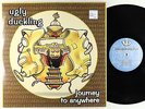 Ugly Duckling - Journey To Anywhere 2xLP - 1500