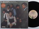 STAIRSTEPS The 5 Stairsteps BUDDAH BDS-5061 LP w