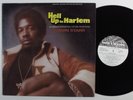 EDWIN STARR Hell Up In Harlem OST MOTOWN LP VG+ wlp w