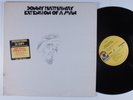 DONNY HATHAWAY Extension Of A Man ATCO LP VG+ promo gatefold w